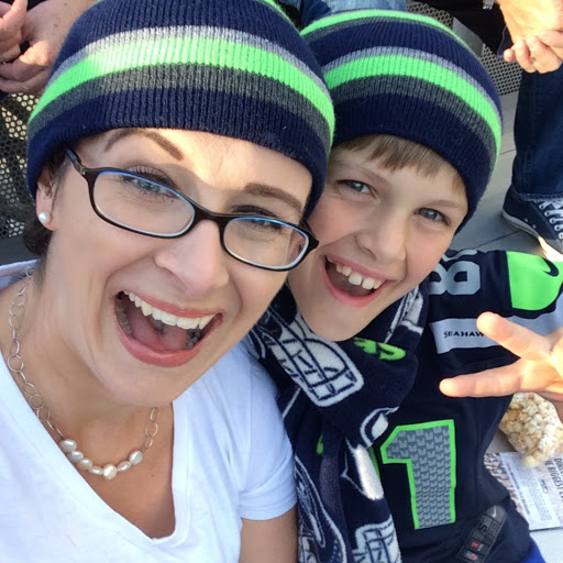 Christine Bateman Photo 28