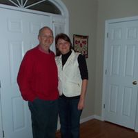 Lisa Bryson Photo 15