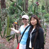 Yan Zhu Photo 12