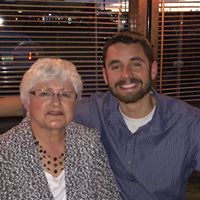 Jane Grimes Photo 23