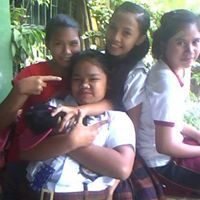 Kathlene Reyes Photo 14