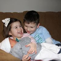 Kristina Shorey Photo 1