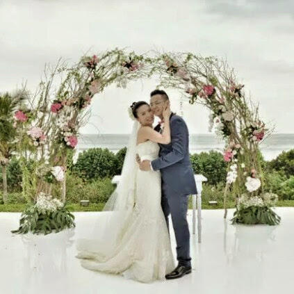 Karen Kwok Photo 12