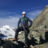 Daniel Stauffer Photo 19