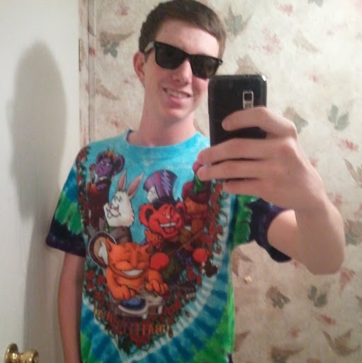 Alexander Jenkins Photo 34