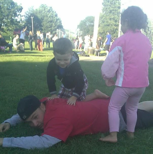 Andrew Miner Photo 20