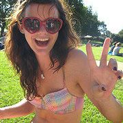 Kimberly Fortune Photo 17