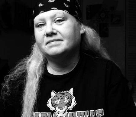 Deborah Adams Photo 41