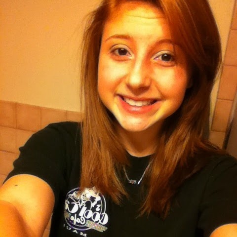 Alyssa Gill Photo 7