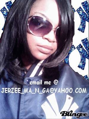 Crystal Cooper Photo 34