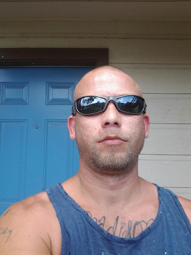 Joseph Vaughn Photo 34