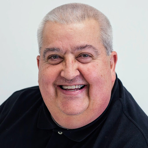 Roger Welsh Photo 12