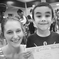 Kayla Stewart Photo 10