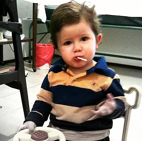 Javier Lopez Photo 16