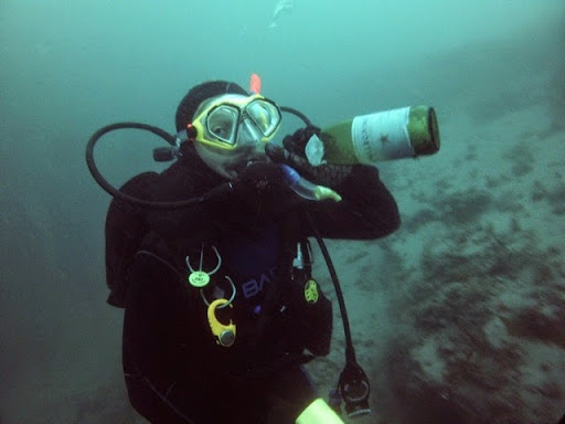 Richard Diver Photo 10