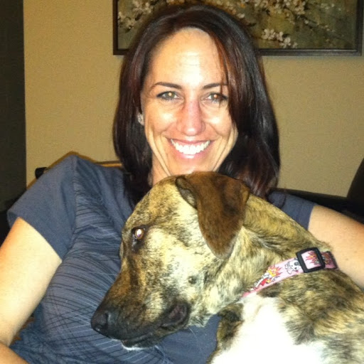 Theresa Weber Photo 20