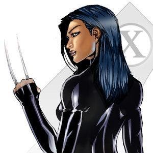 Laura Kinney Photo 11