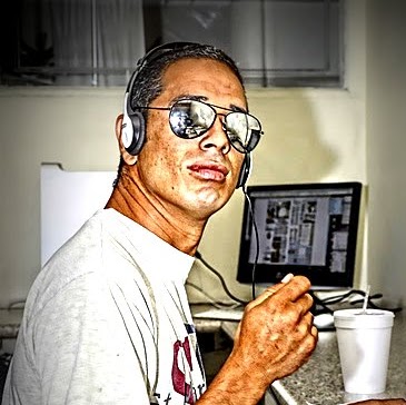 Raymond Perkins Photo 17