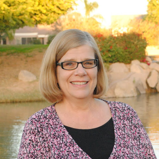 Julie Waryck Photo 5