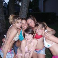 Jacqueline Garrett Photo 15