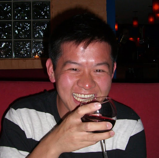 Kevin Wong Photo 48