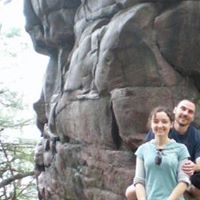 Jacqueline Winters Photo 11