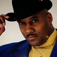 Marcus Major Photo 19