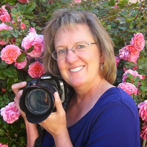 Sue Craft Photo 7