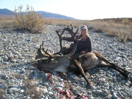 Rebecca Fleming Photo 10