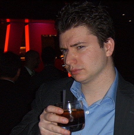 Samuel Sanders Photo 9