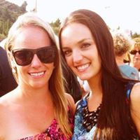 Alexandra Mcelroy Photo 6