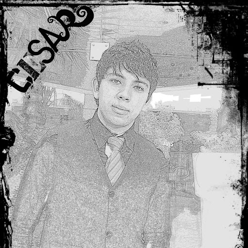 Cesar Tavera Photo 17