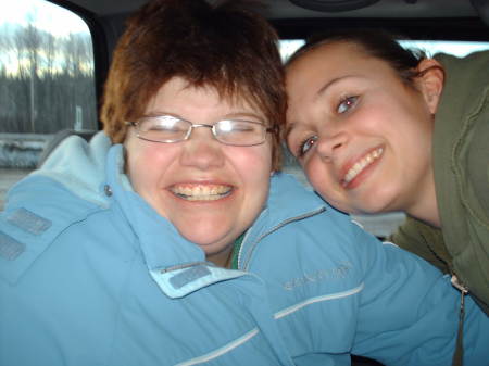 Amber Brown Photo 25