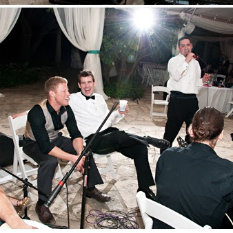 Aaron Barber Photo 21