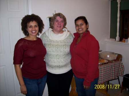 Christina Young Photo 41