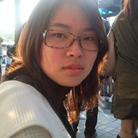 Shirley Wang Photo 36