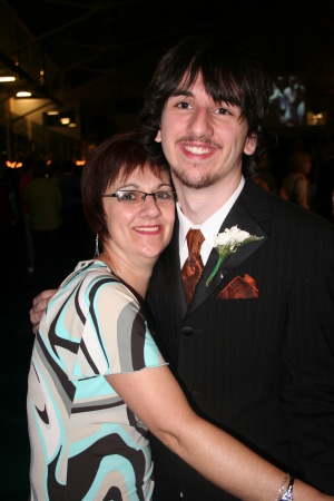 Karen Parsons Photo 22