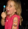 Amy Cribbs Photo 11