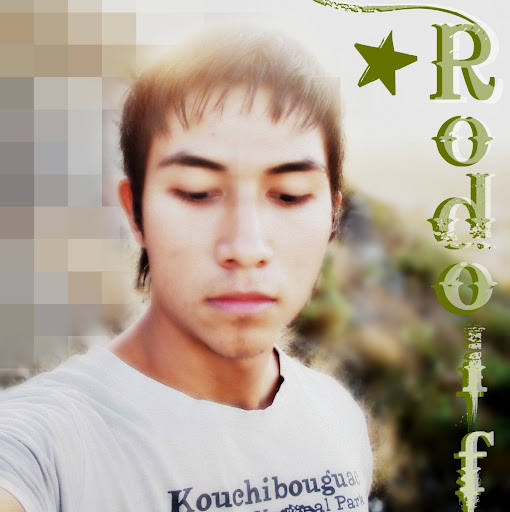 Rodolfo Dominguez Photo 10