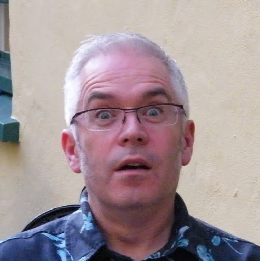 Michael Harker Photo 32 Michael Harker Photo 32