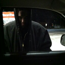 Andrew Maxwell Photo 14