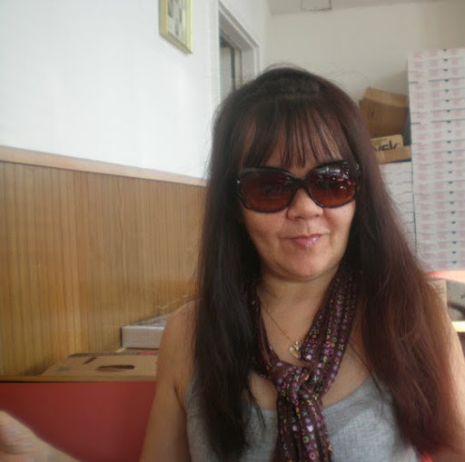 Eileen Chen Photo 15