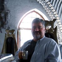 James Kirkland Photo 40