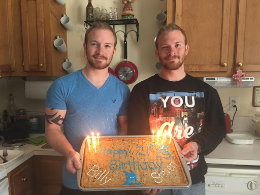 Billy Norton Photo 7