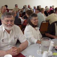 Charles Stevenson Photo 35