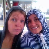 Amy Mayes Photo 6