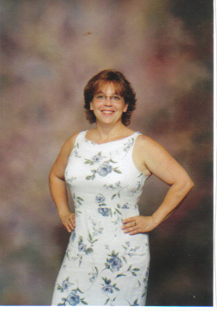 Michelle Page Photo 6
