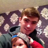 Jordan Gregg Photo 13