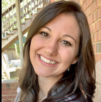 Megan Sutton Photo 18