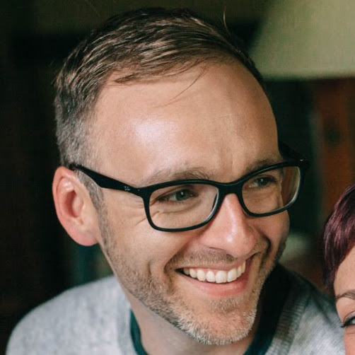 Chad Mcclure Photo 15